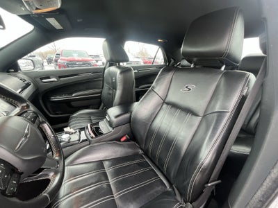 2021 Chrysler 300 300S