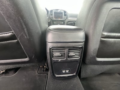 2021 Chrysler 300 300S