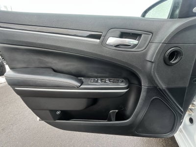 2021 Chrysler 300 300S