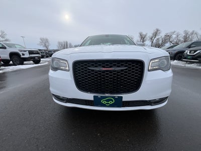2021 Chrysler 300 300S