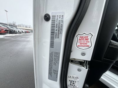 2021 Chrysler 300 300S