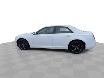 2021 Chrysler 300 300S