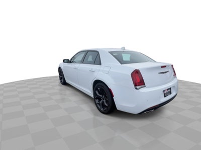2021 Chrysler 300 300S