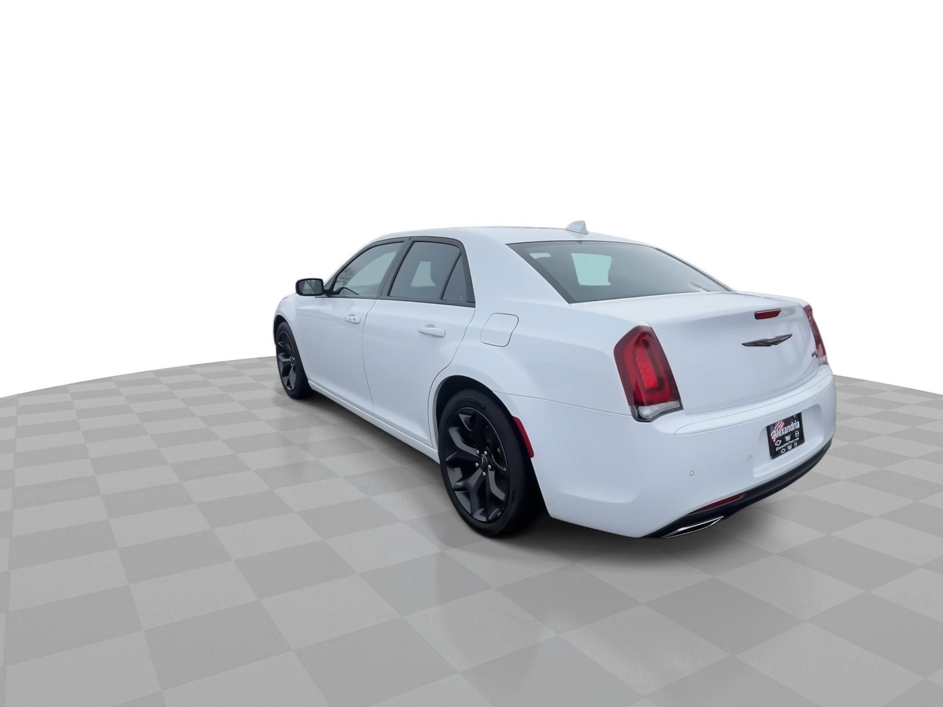 2021 Chrysler 300 300S