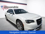 2015 Chrysler 300C AWD