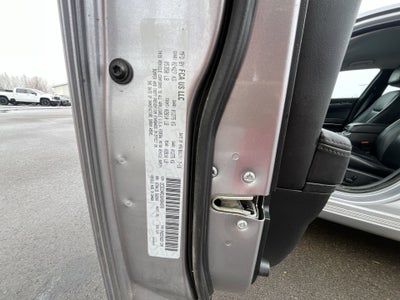 2016 Chrysler 300 Limited