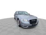 2016 Chrysler 300 Limited