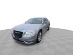 2016 Chrysler 300 Limited