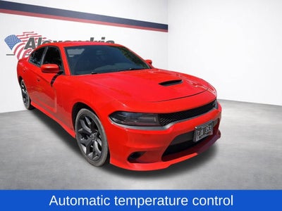 2019 Dodge Charger GT RWD