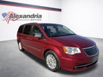 2013 Chrysler Town & Country Limited