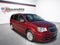 2013 Chrysler Town & Country Limited