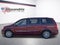 2013 Chrysler Town & Country Limited