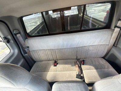 1998 Ford F-150 Base