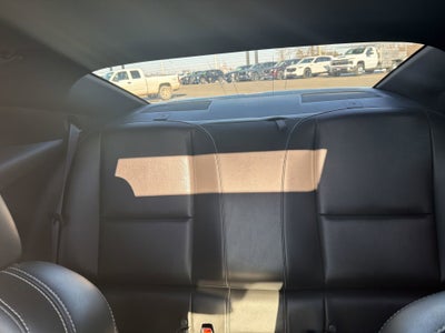 2014 Chevrolet Camaro SS