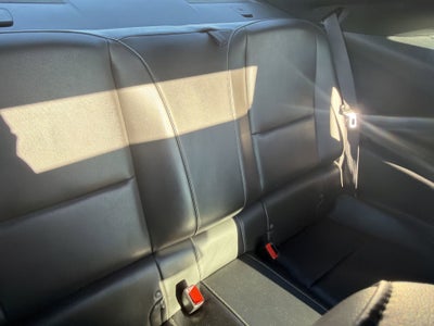 2014 Chevrolet Camaro SS