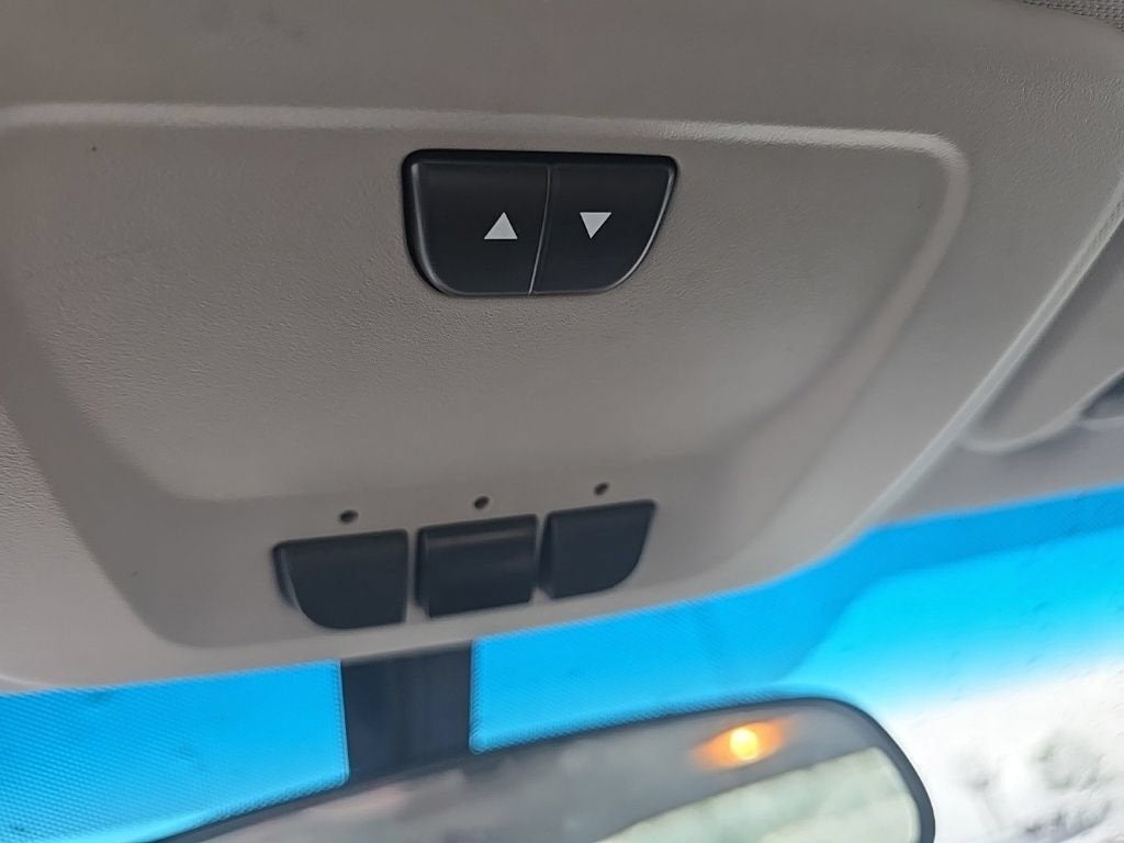 2008 Chevrolet Impala LT