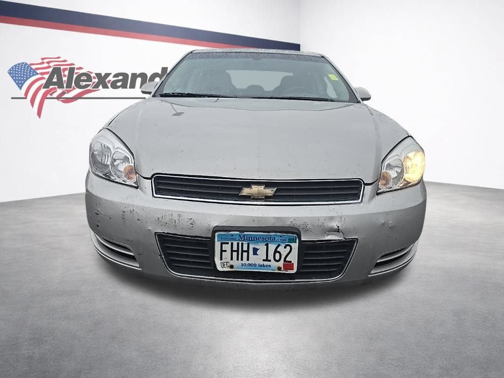 2008 Chevrolet Impala LT