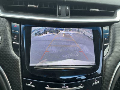 2015 Cadillac XTS Luxury