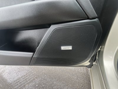 2015 Cadillac XTS Luxury