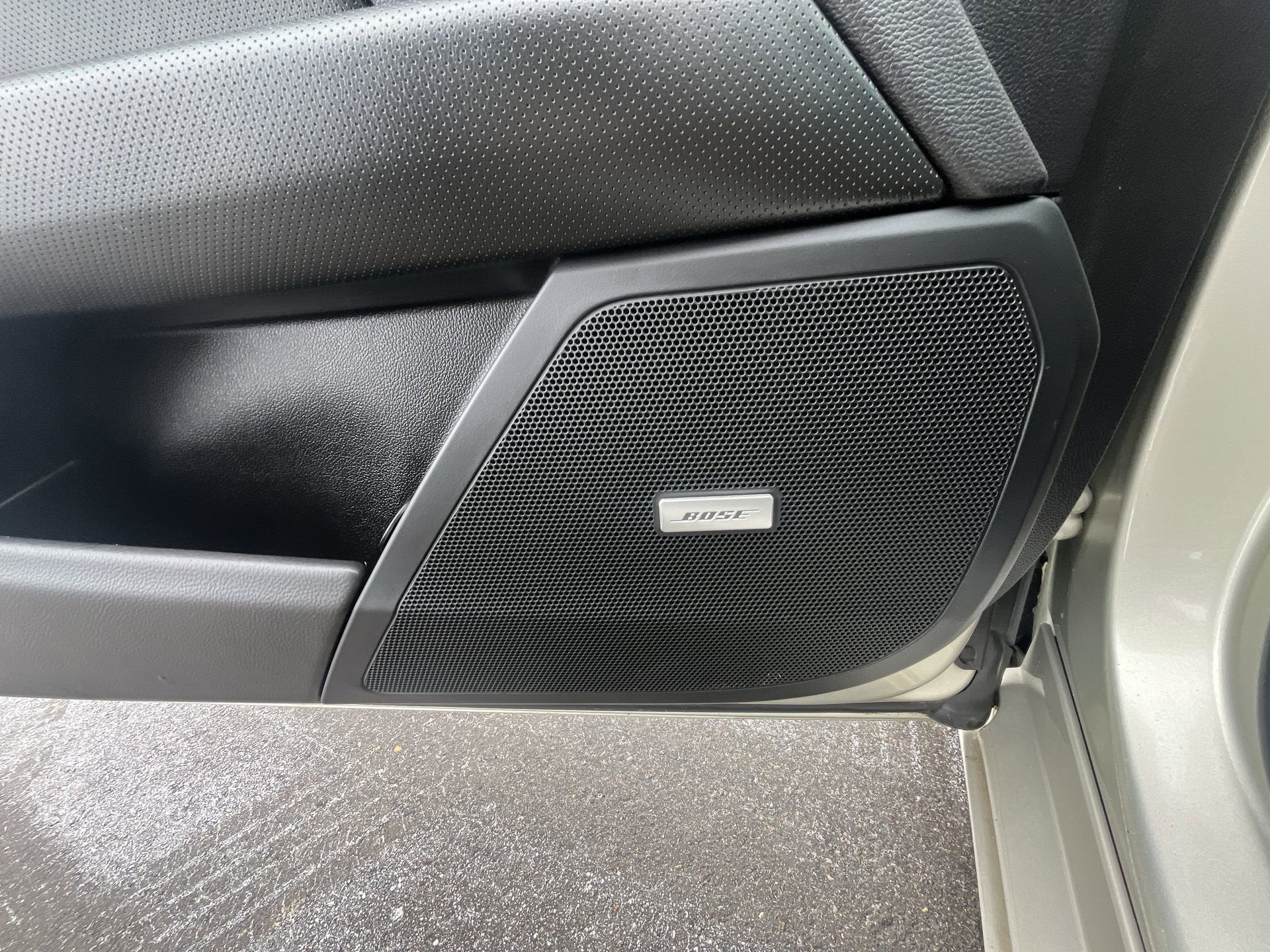 2015 Cadillac XTS Luxury