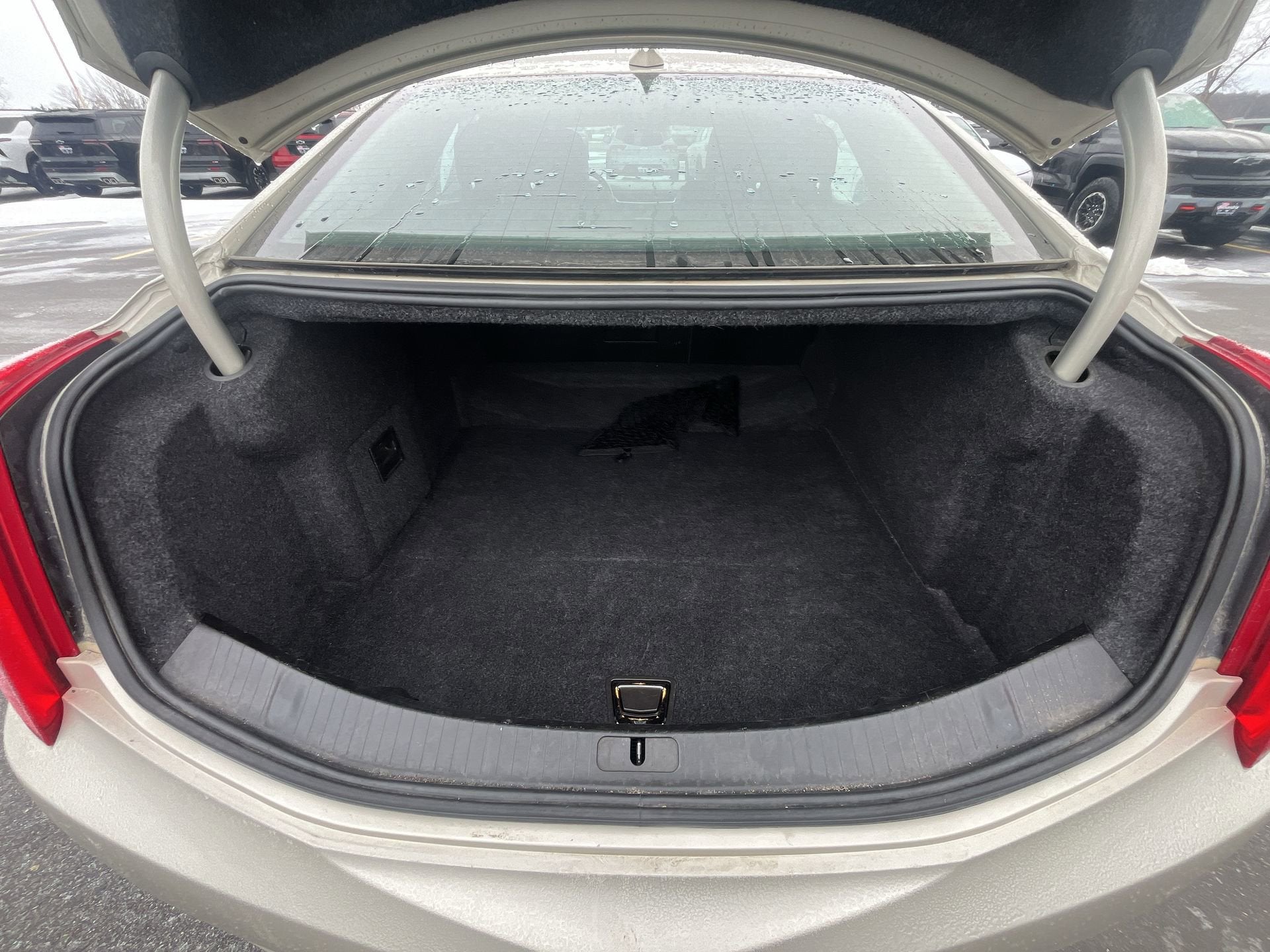 2015 Cadillac XTS Luxury