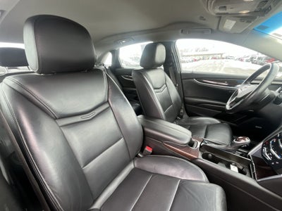 2015 Cadillac XTS Luxury