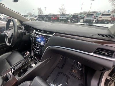 2015 Cadillac XTS Luxury