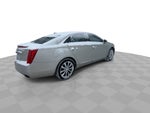 2015 Cadillac XTS Luxury