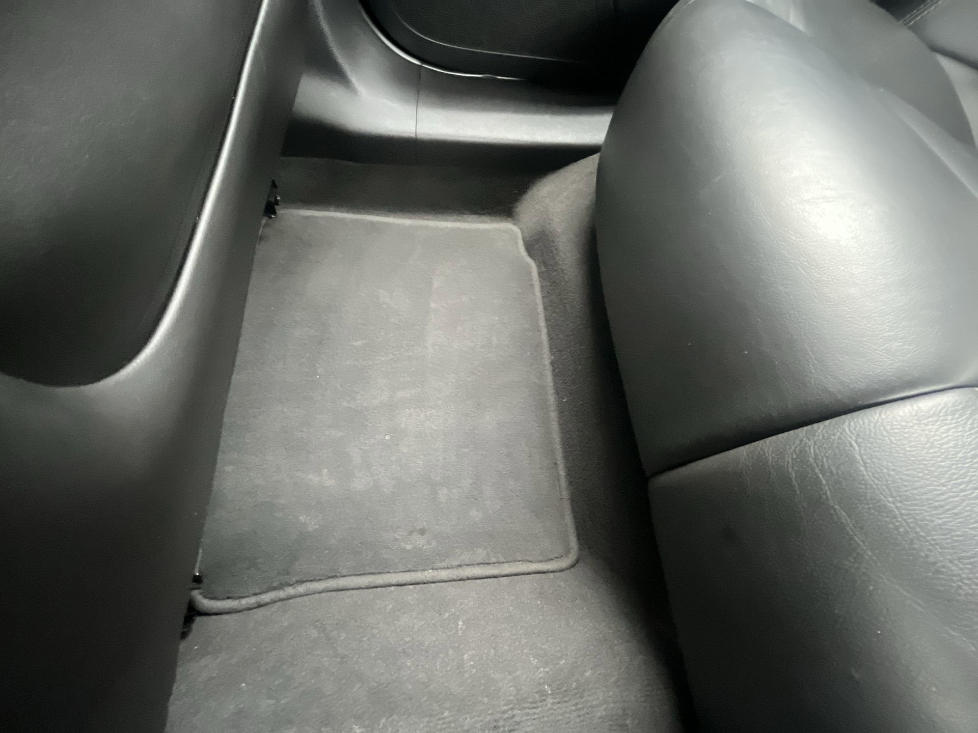 2015 Cadillac XTS Luxury