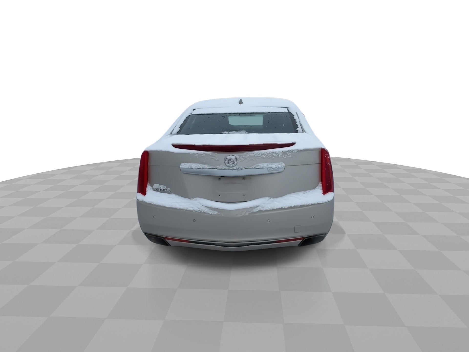 2015 Cadillac XTS Luxury