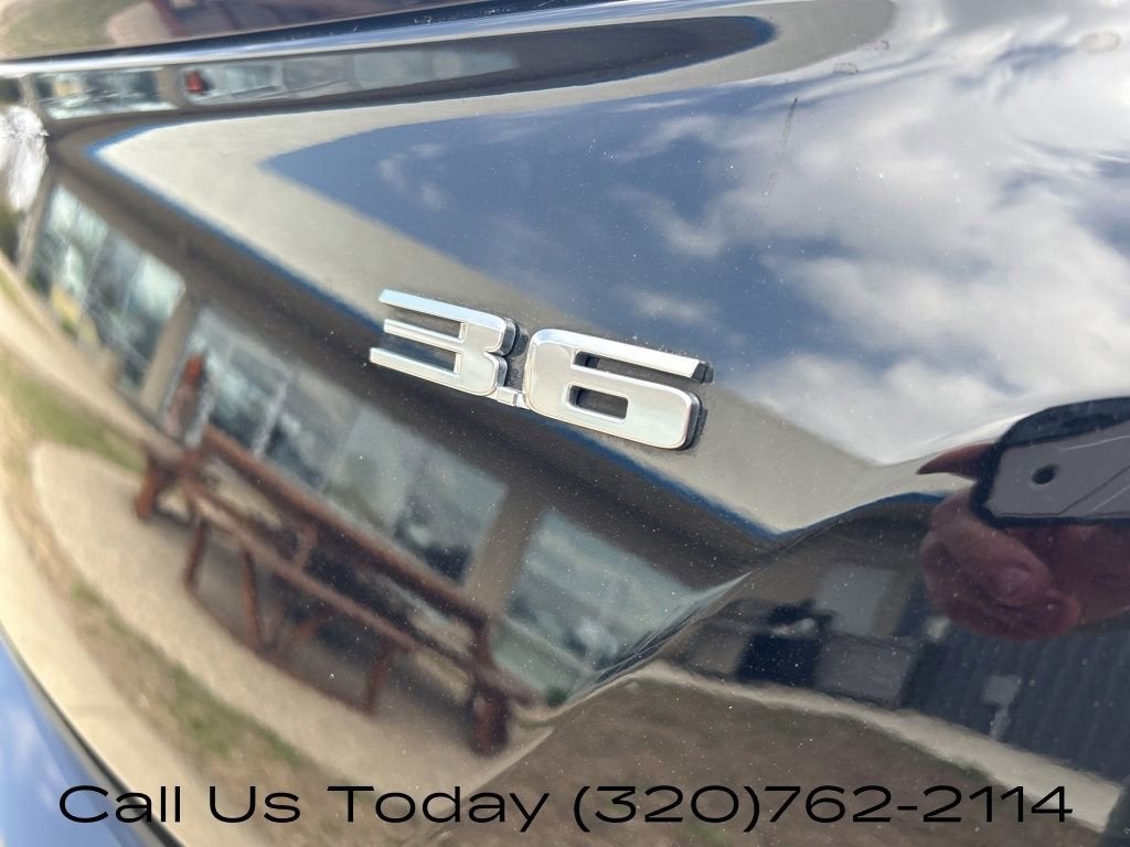 2019 Cadillac XTS Luxury