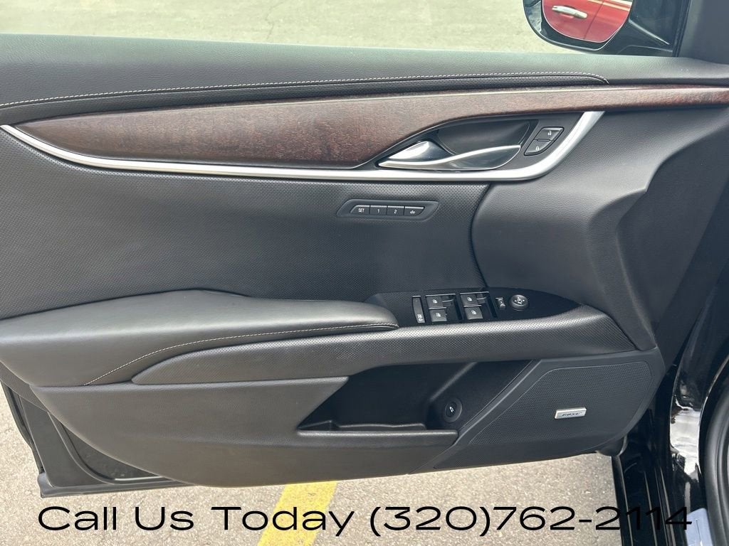 2019 Cadillac XTS Luxury