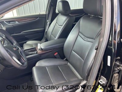 2019 Cadillac XTS Luxury