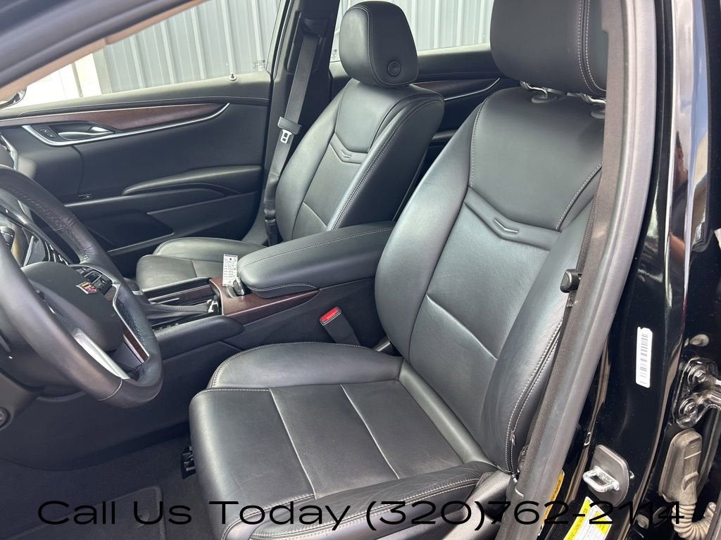 2019 Cadillac XTS Luxury