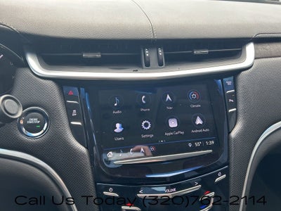 2019 Cadillac XTS Luxury