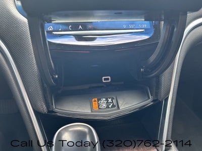 2019 Cadillac XTS Luxury