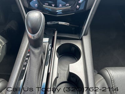 2019 Cadillac XTS Luxury