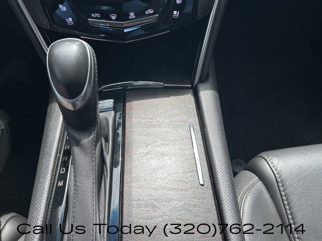 2019 Cadillac XTS Luxury