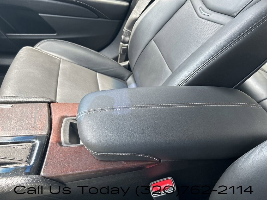 2019 Cadillac XTS Luxury