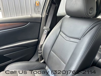 2019 Cadillac XTS Luxury