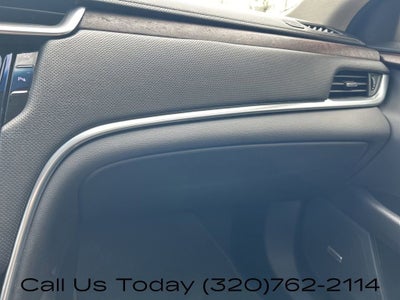 2019 Cadillac XTS Luxury