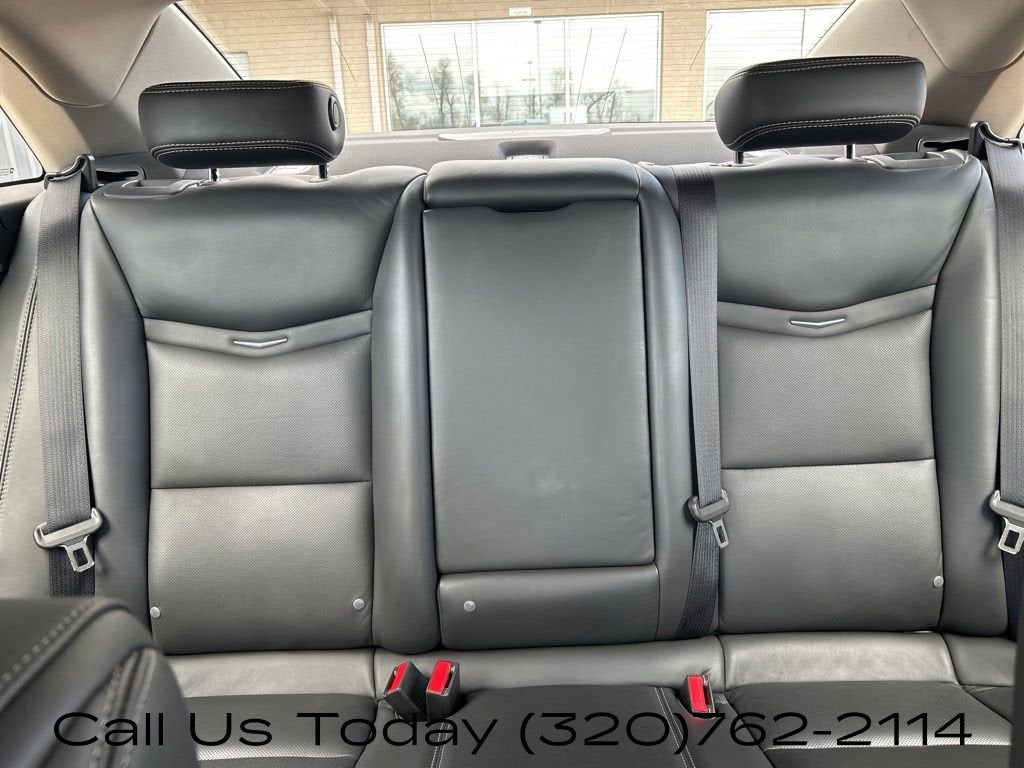 2019 Cadillac XTS Luxury