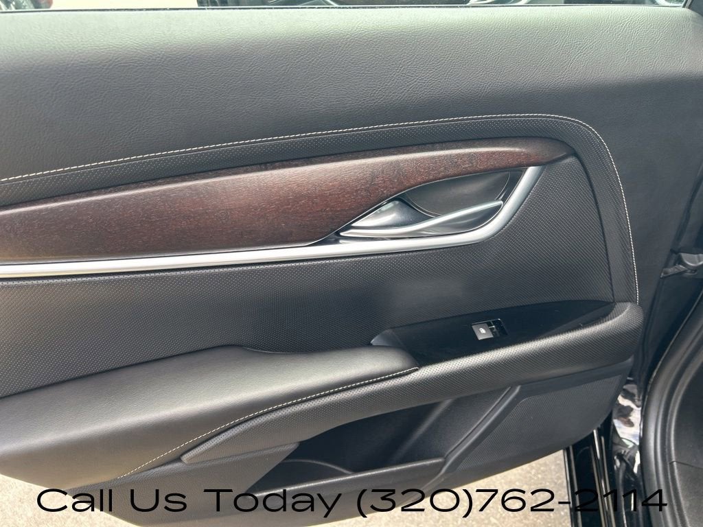 2019 Cadillac XTS Luxury