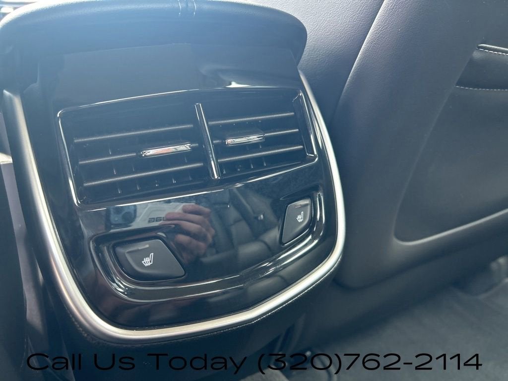 2019 Cadillac XTS Luxury