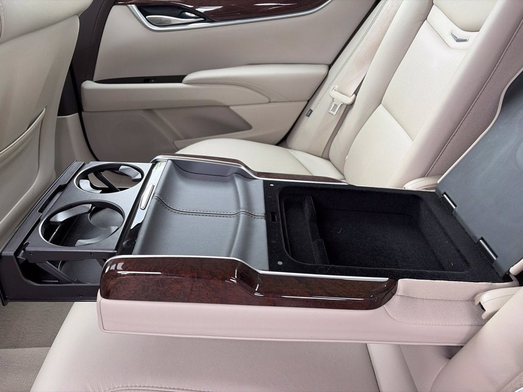 2015 Cadillac XTS Premium