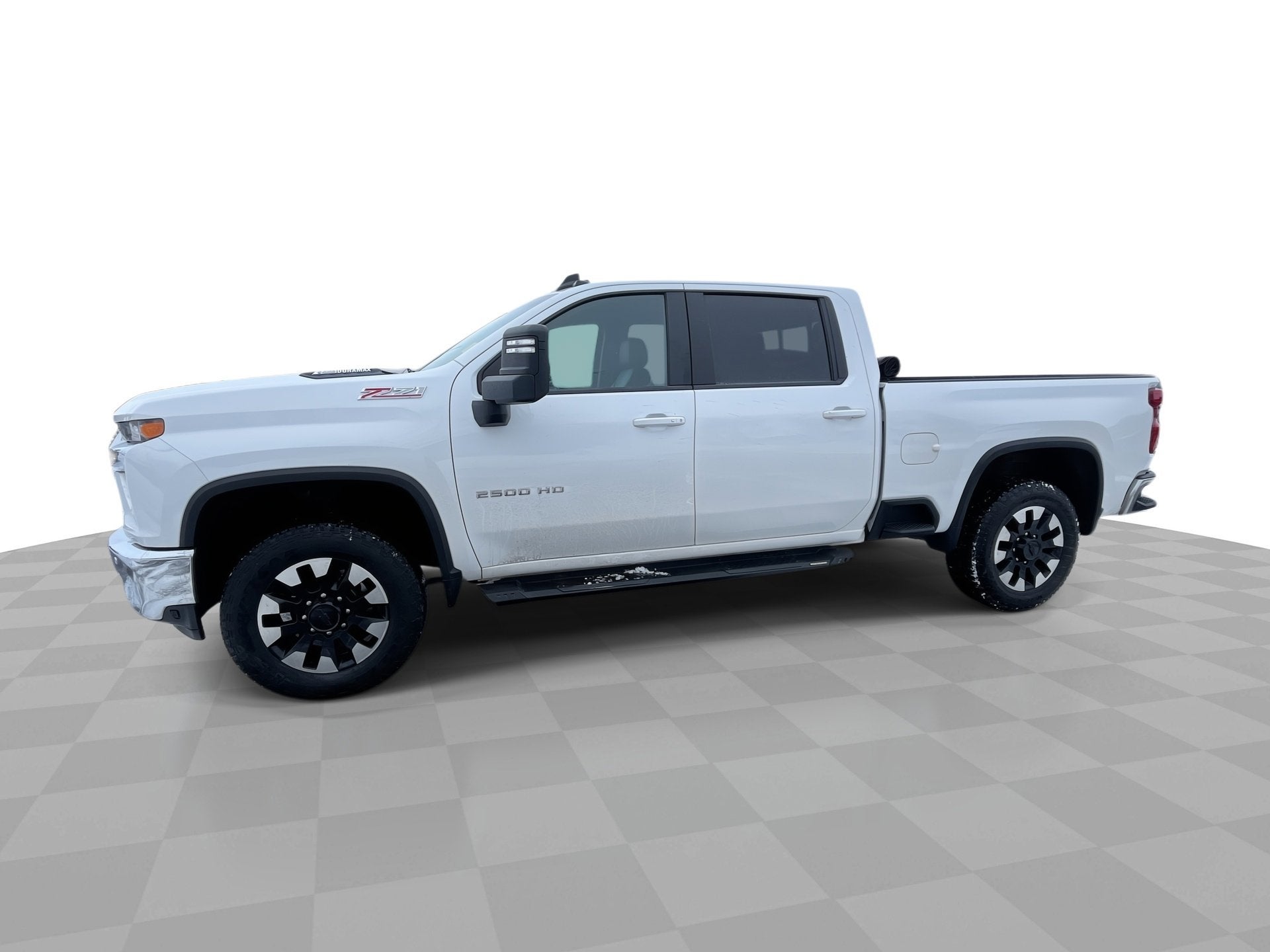 2023 Chevrolet Silverado 2500 HD LT