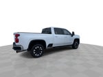 2023 Chevrolet Silverado 2500 HD LT