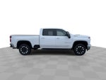 2023 Chevrolet Silverado 2500 HD LT