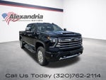 2025 Chevrolet Silverado 3500 HD High Country