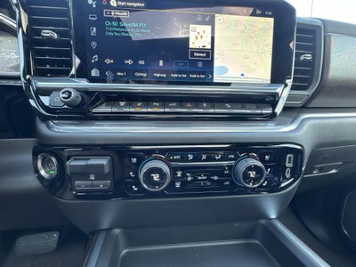 2025 Chevrolet Silverado 3500 HD High Country